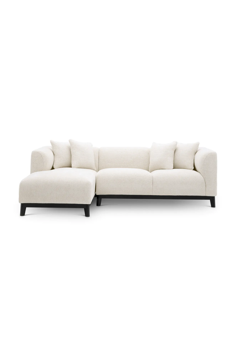 Modern Upholstered Modular Sofa | Eichholtz Corso | Eichholtzmiami.com