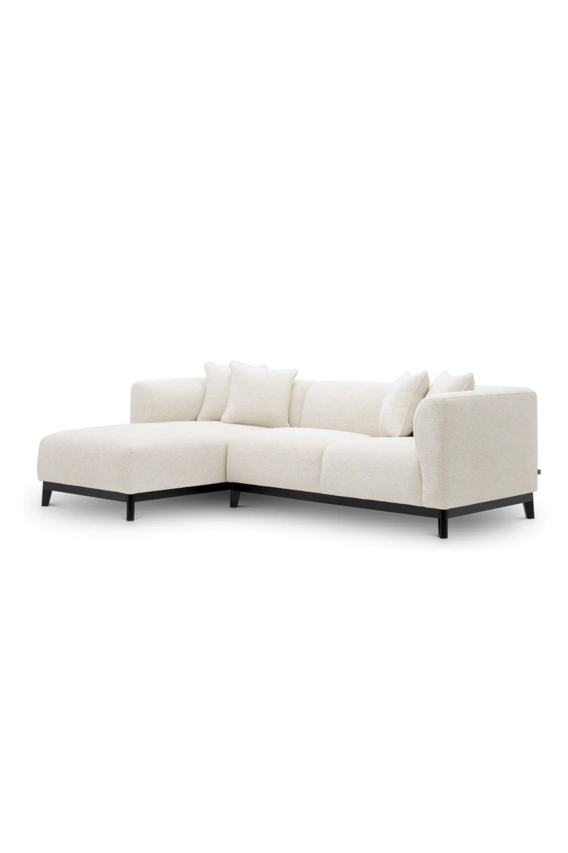 Modern Upholstered Modular Sofa | Eichholtz Corso | Eichholtzmiami.com