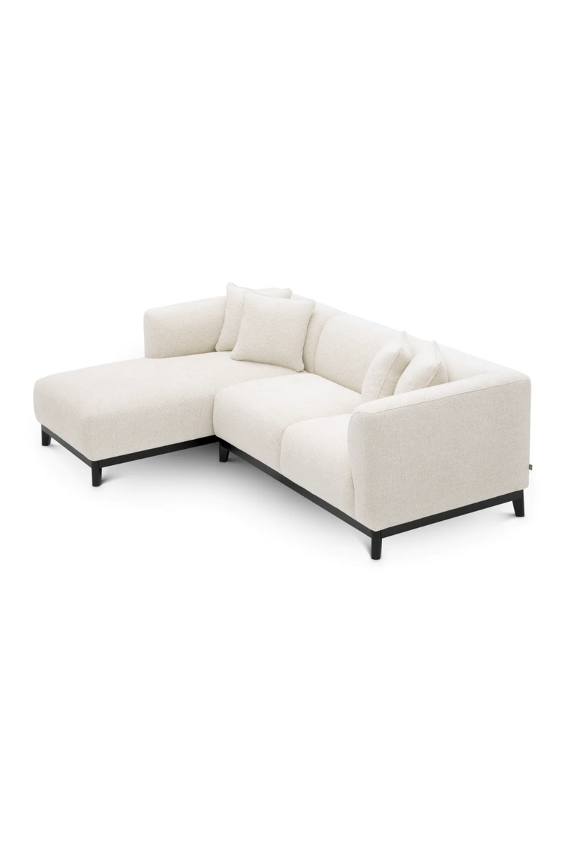 Modern Upholstered Modular Sofa | Eichholtz Corso | Eichholtzmiami.com