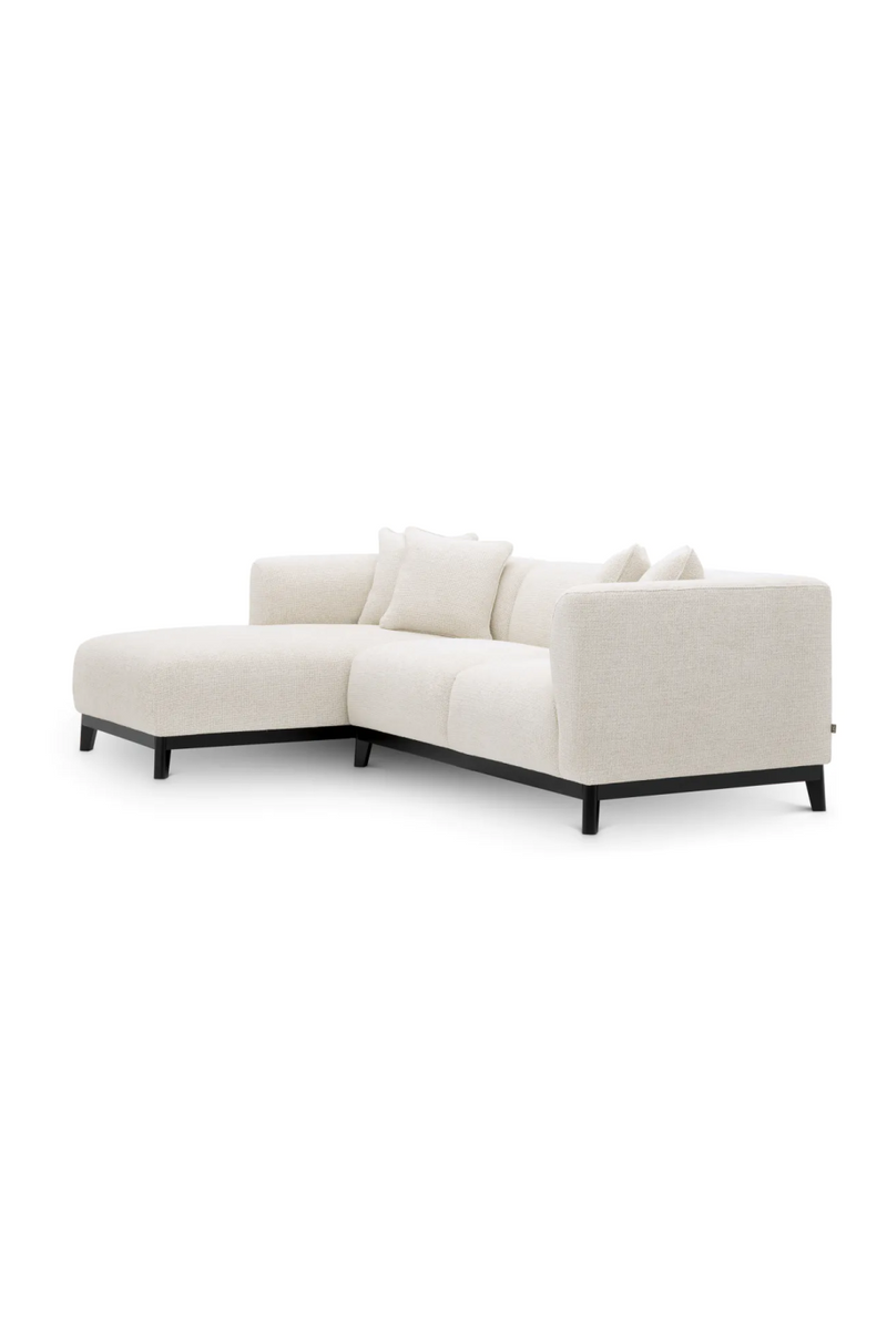 Modern Upholstered Modular Sofa | Eichholtz Corso | Eichholtzmiami.com