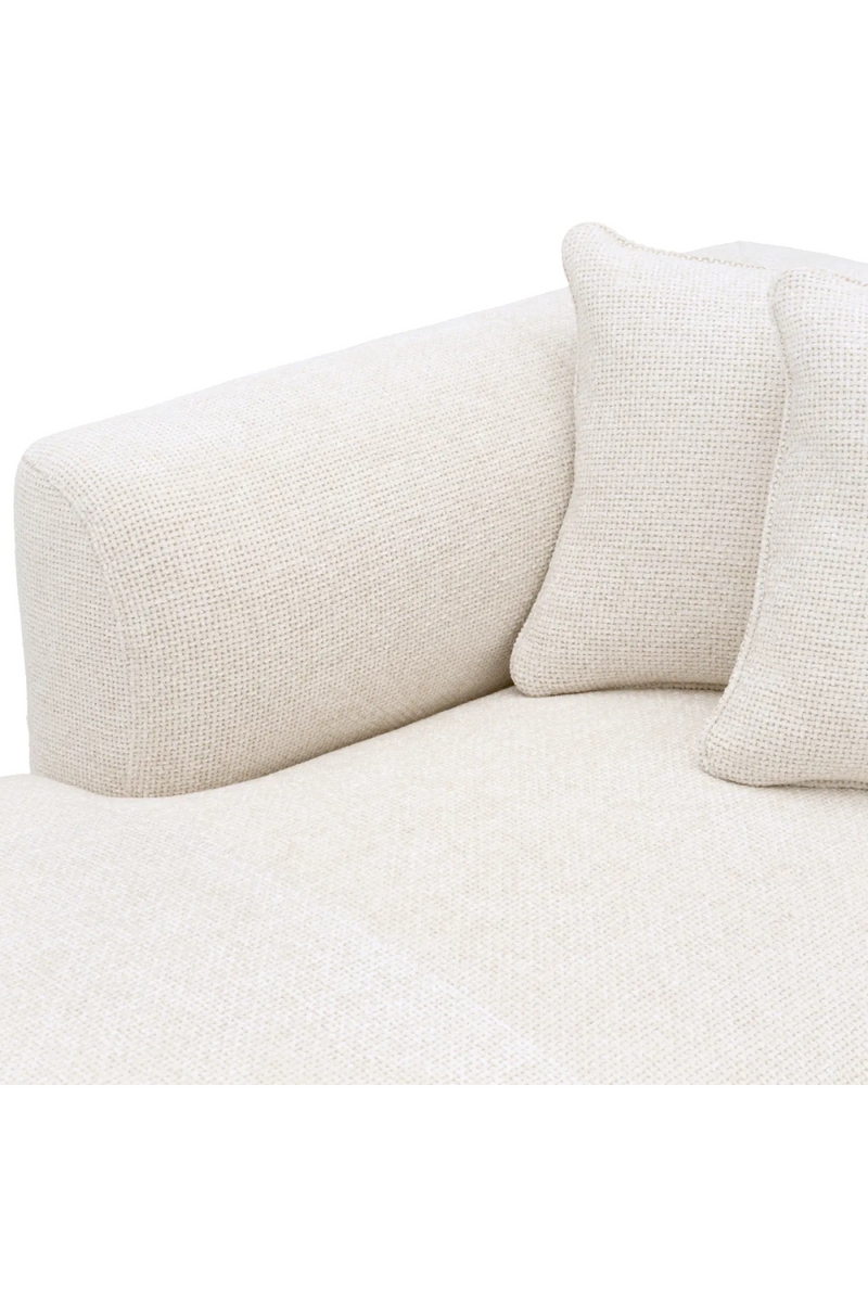 Modern Upholstered Modular Sofa | Eichholtz Corso | Eichholtzmiami.com