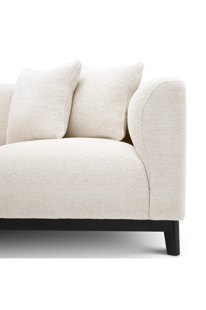 Modern Upholstered Modular Sofa | Eichholtz Corso | Eichholtzmiami.com