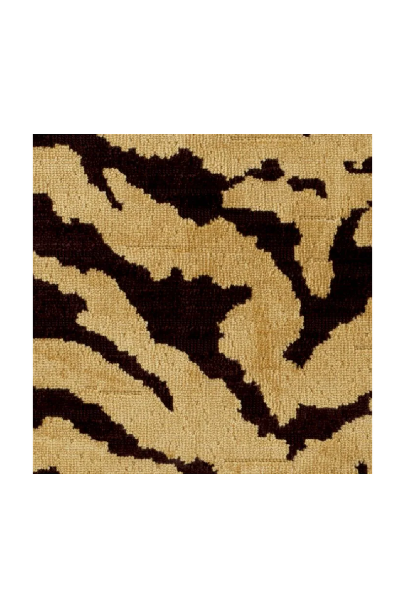 Animal Print Lounge Chair | Eichholtz Flux | Oroa.com