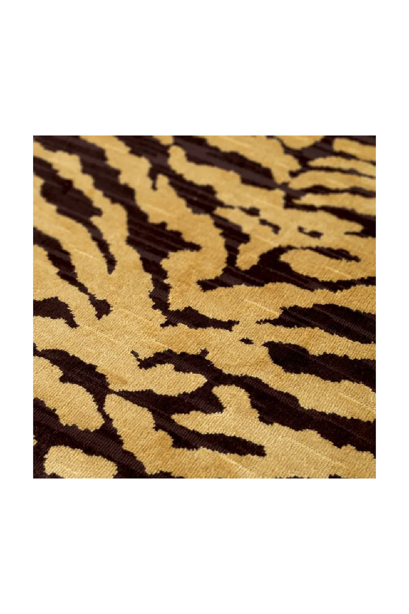 Animal Print Lounge Chair | Eichholtz Flux | Oroa.com