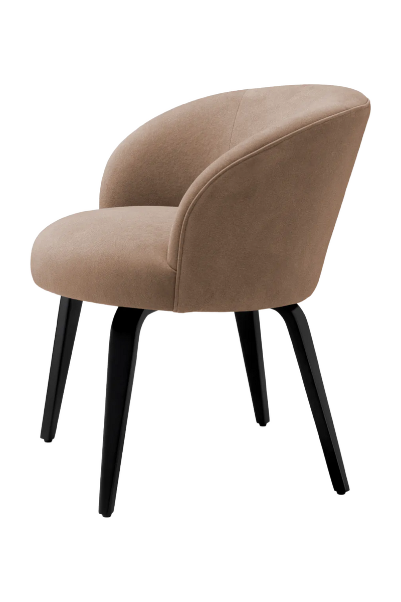 Curved Back Dining Chair | Eichholtz Vichy | Eichholtzmiami.com