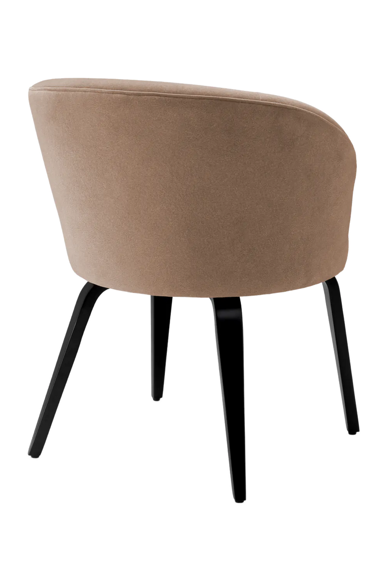 Curved Back Dining Chair | Eichholtz Vichy | Eichholtzmiami.com