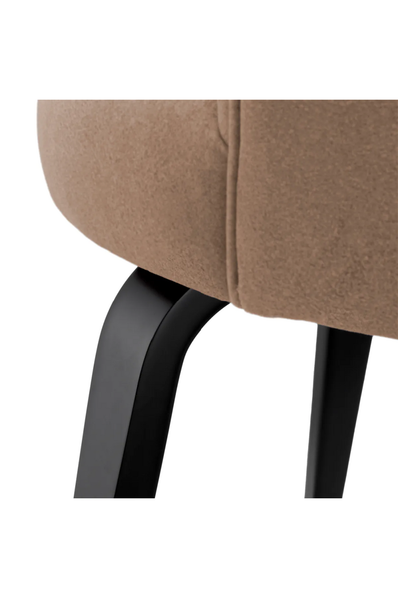 Curved Back Dining Chair | Eichholtz Vichy | Eichholtzmiami.com