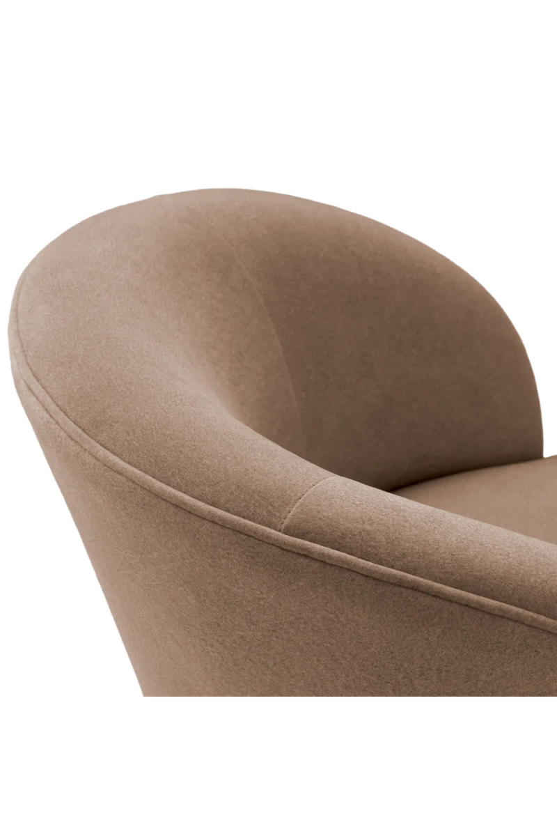 Curved Back Dining Chair | Eichholtz Vichy | Eichholtzmiami.com