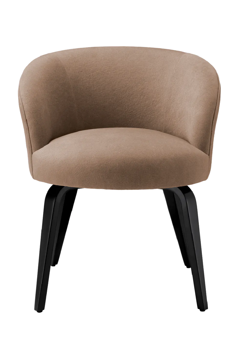 Curved Back Dining Chair | Eichholtz Vichy | Eichholtzmiami.com