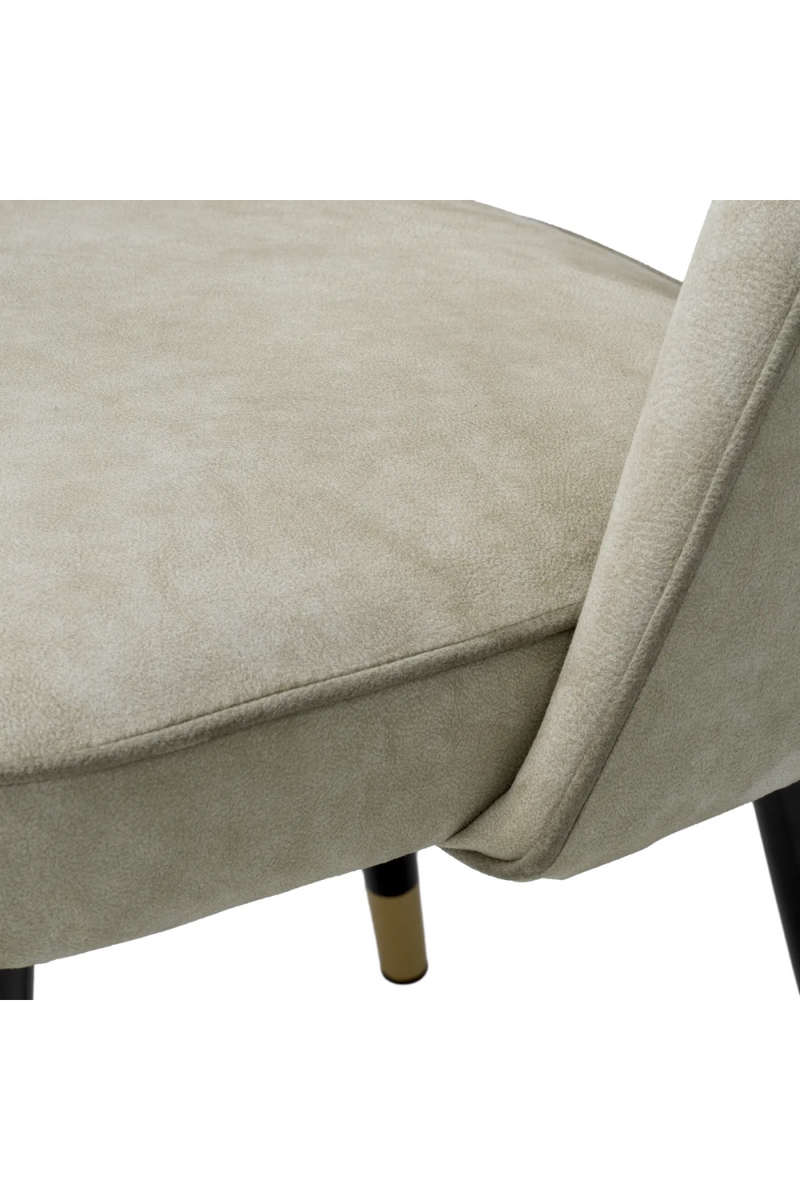 Cut-Out Back Dining Chair Set (2) | Eichholtz Cliff | Eichholtzmiami.com