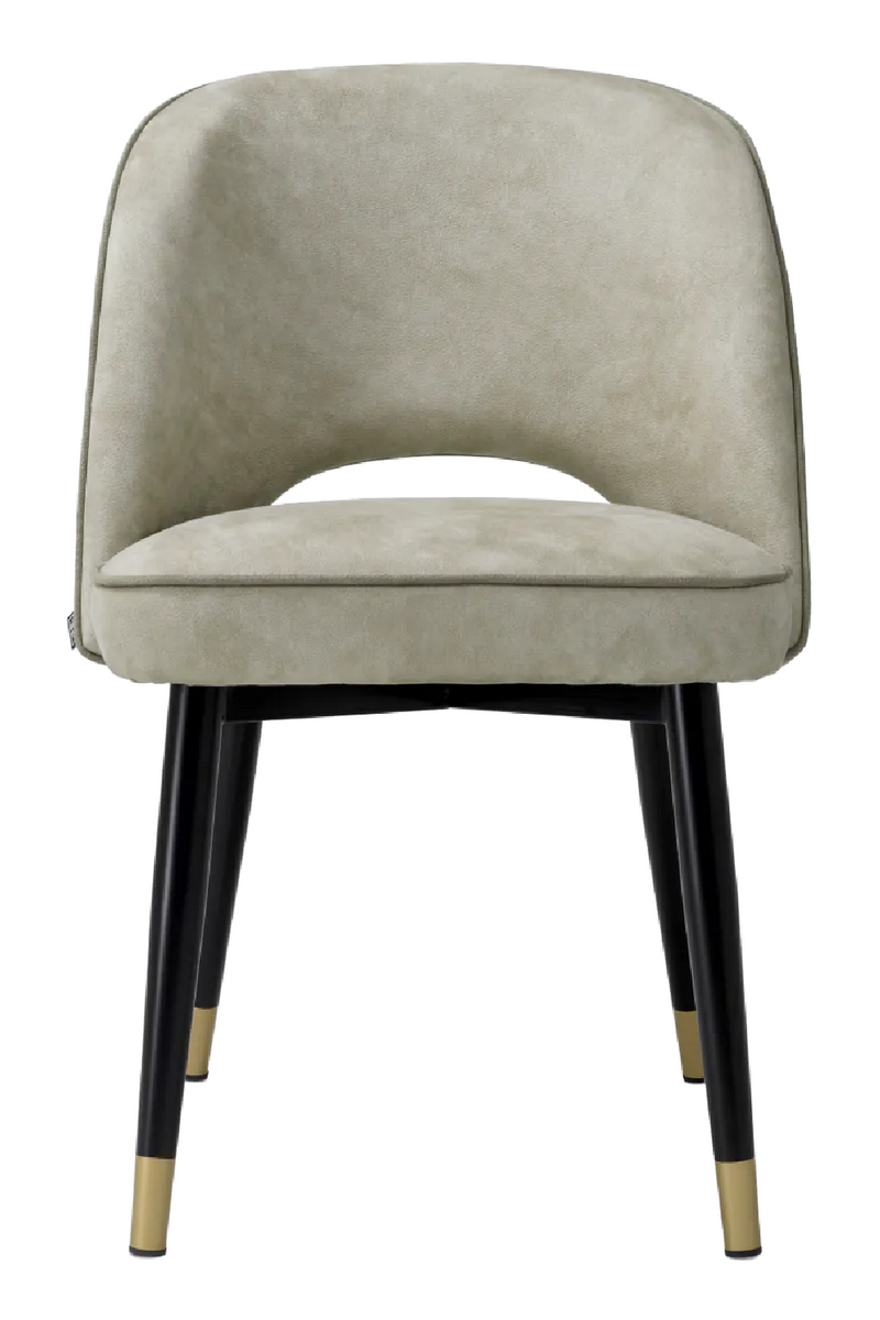 Cut-Out Back Dining Chair Set (2) | Eichholtz Cliff | Eichholtzmiami.com