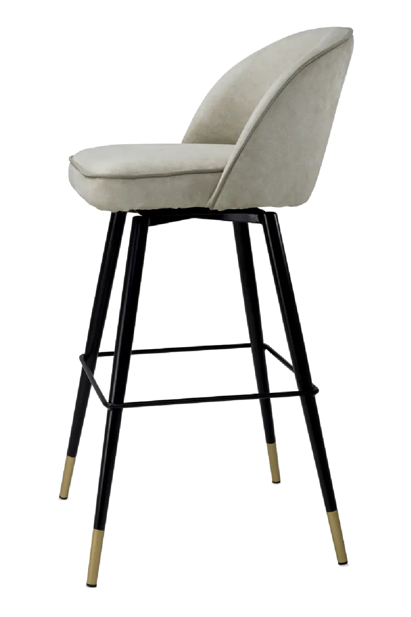 Cut-Out Back Bar Stools (2) | Eichholtz Cliff | Eichholtzmiami.com