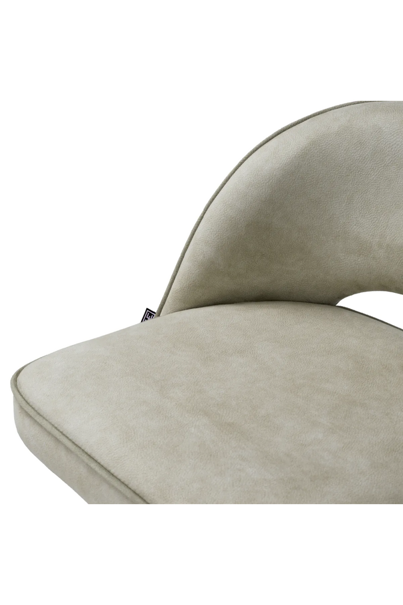 Cut-Out Back Bar Stools (2) | Eichholtz Cliff | Eichholtzmiami.com