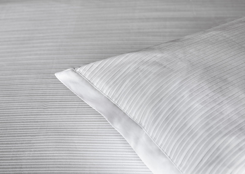 200TC Percale Pleated Euro Sham | Amalia Home Luna | Eichholtzmiami.com