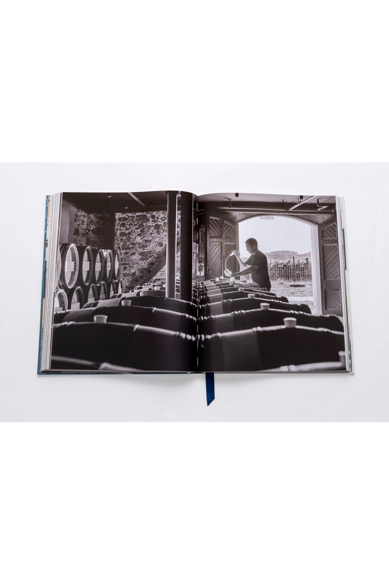 The Impossible Collection of Wine Book | Assouline | Eichholtzmiami.com