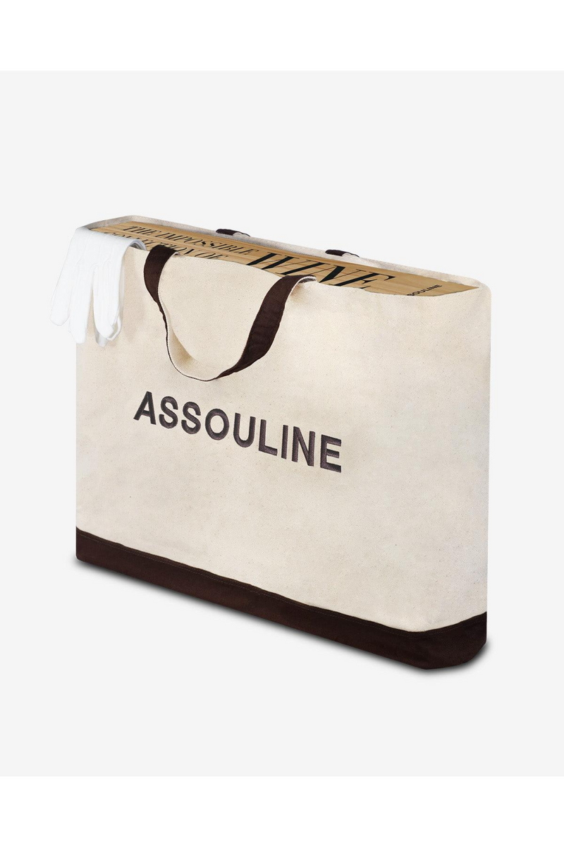 The Impossible Collection of Wine Book | Assouline | Eichholtzmiami.com