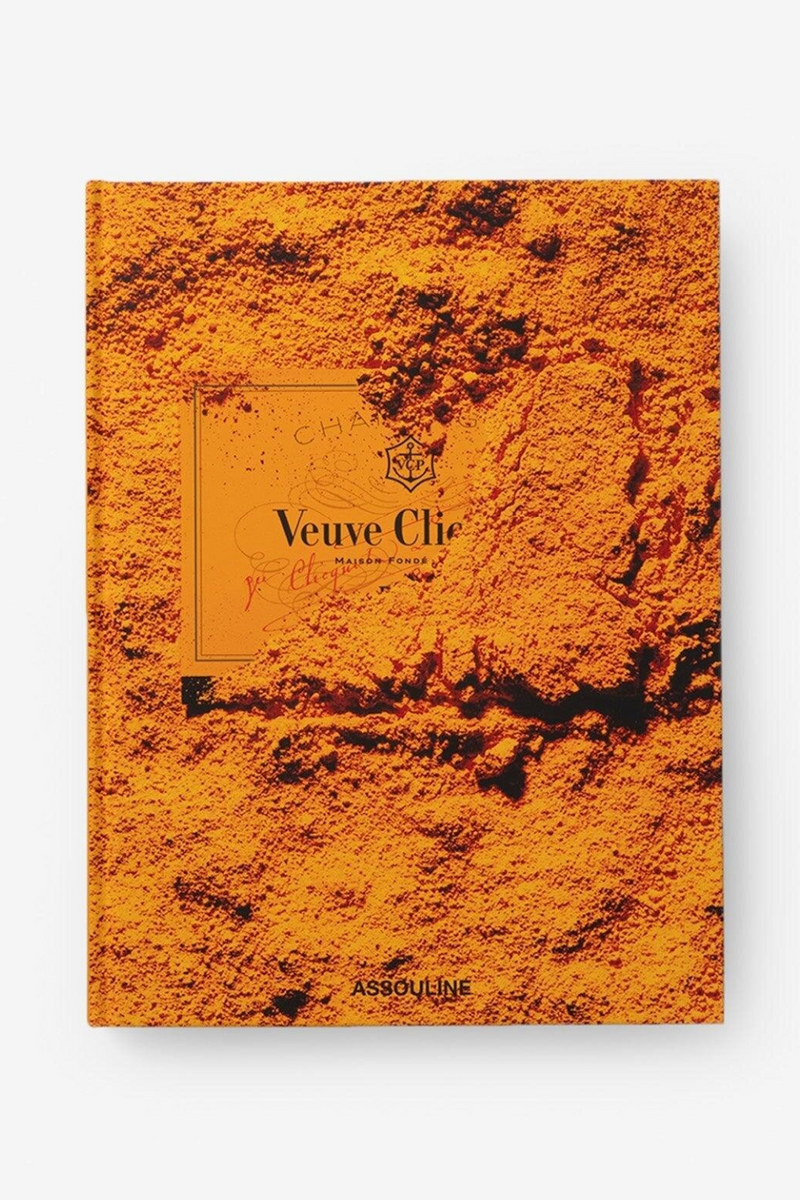 Veuve Clicquot Book | Assouline | Eichholtzmiami.com