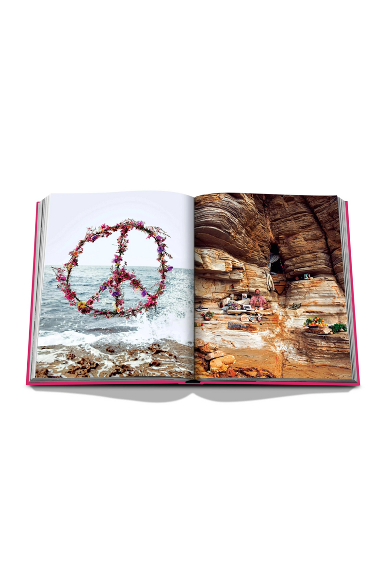 Ibiza Bohemia Book | Assouline | Eichholtzmiami.com