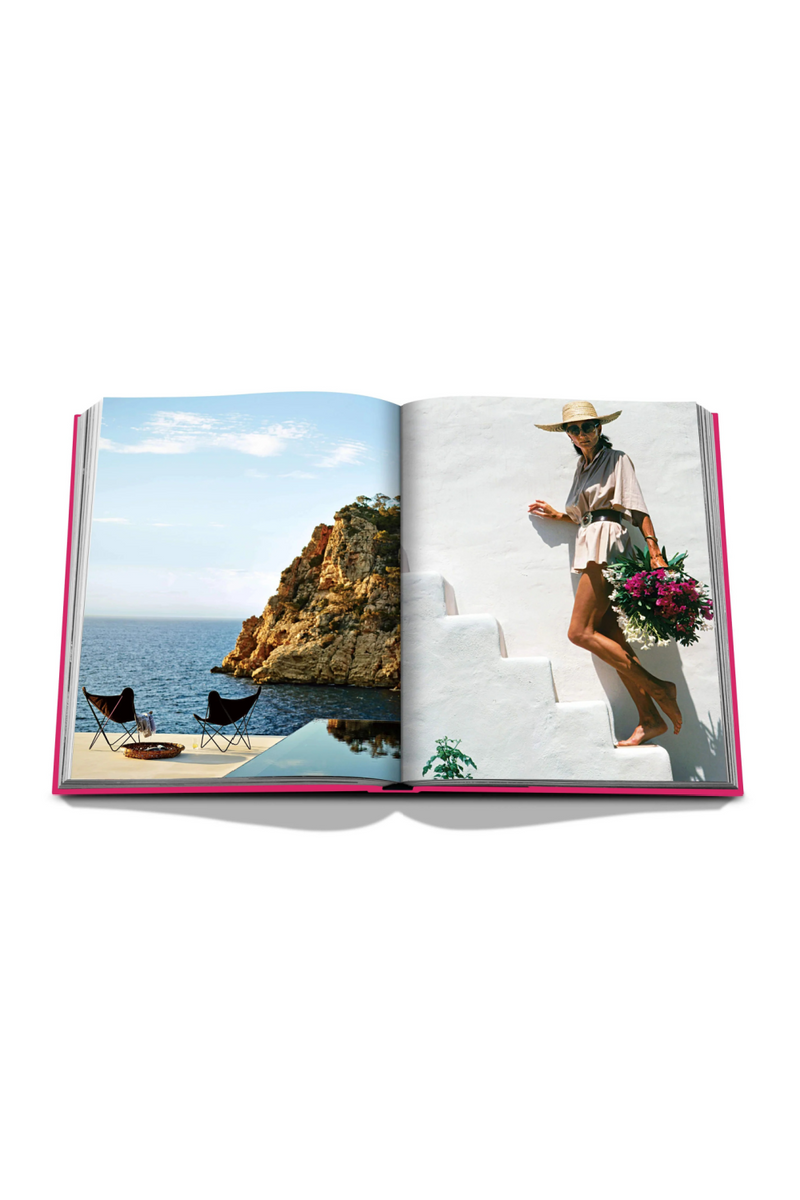 Ibiza Bohemia Book | Assouline | Eichholtzmiami.com
