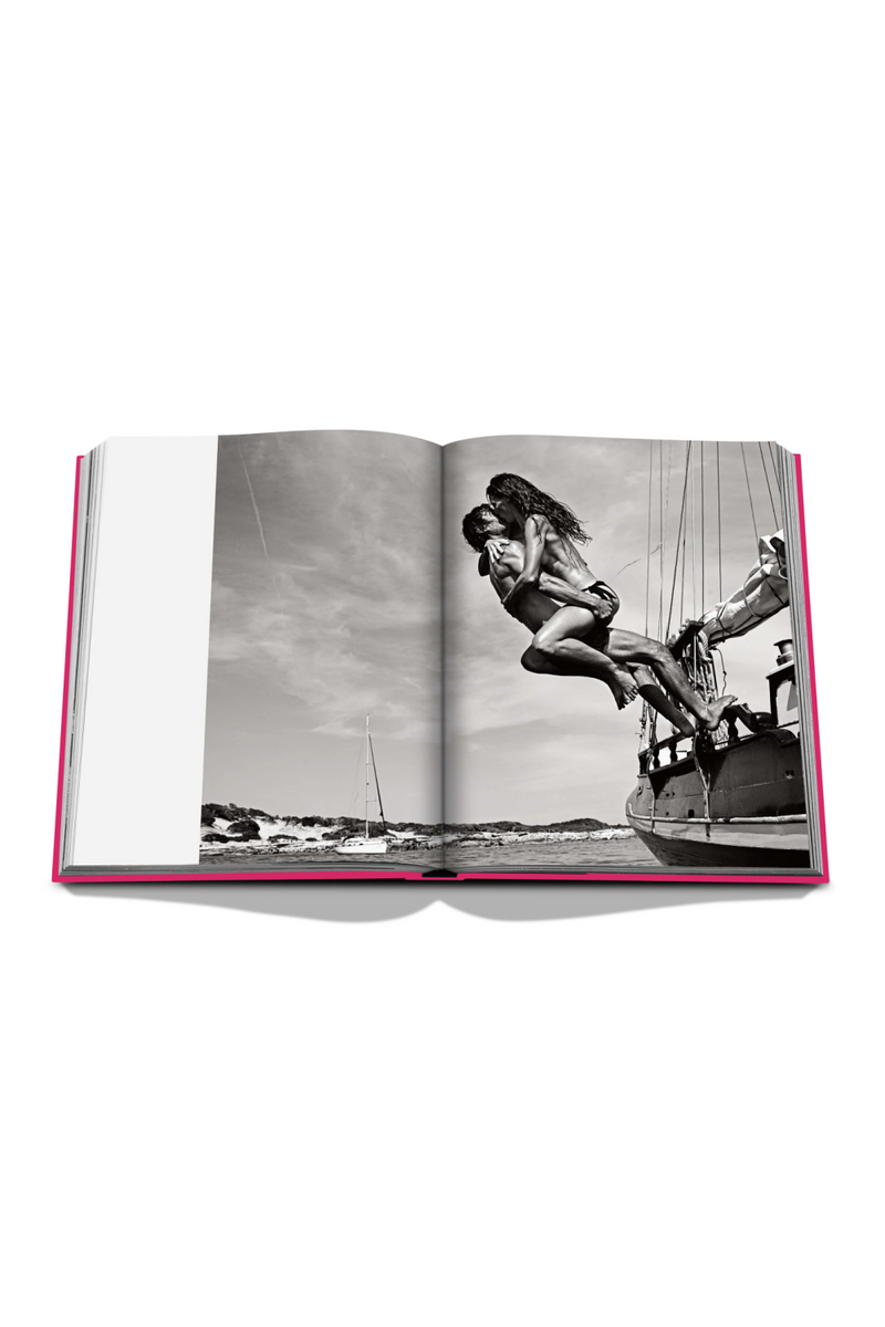 Ibiza Bohemia Book | Assouline | Eichholtzmiami.com