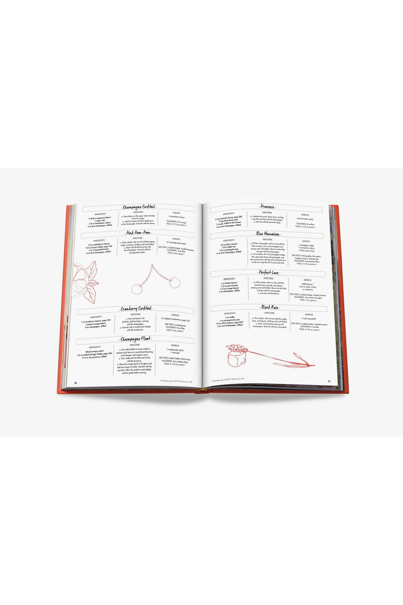 Cocktail Chameleon Book | Assouline | Eichholtzmiami.com