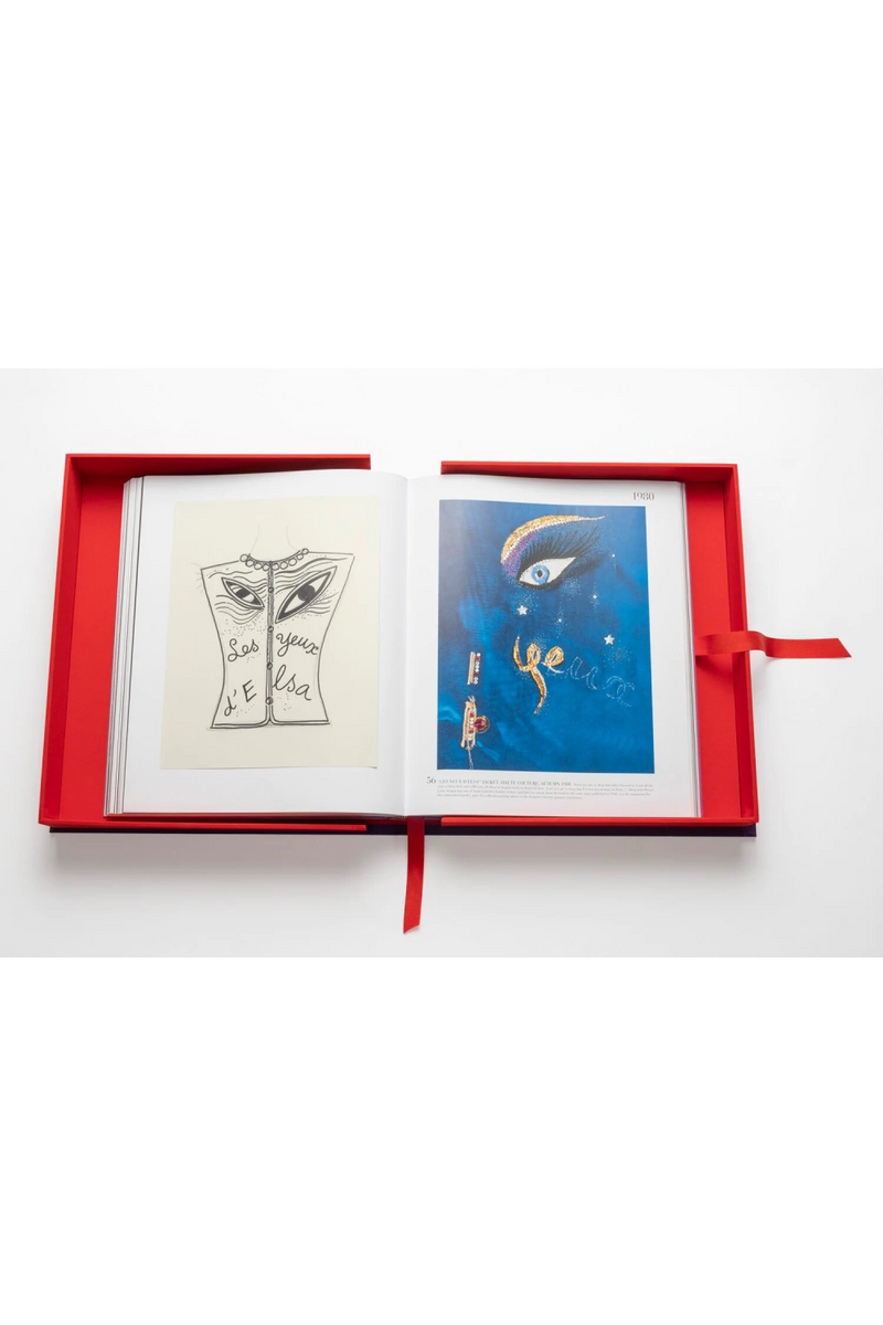 Yves Saint-Laurent: The Impossible Collection Book | Assouline | Eichholtzmiami.com