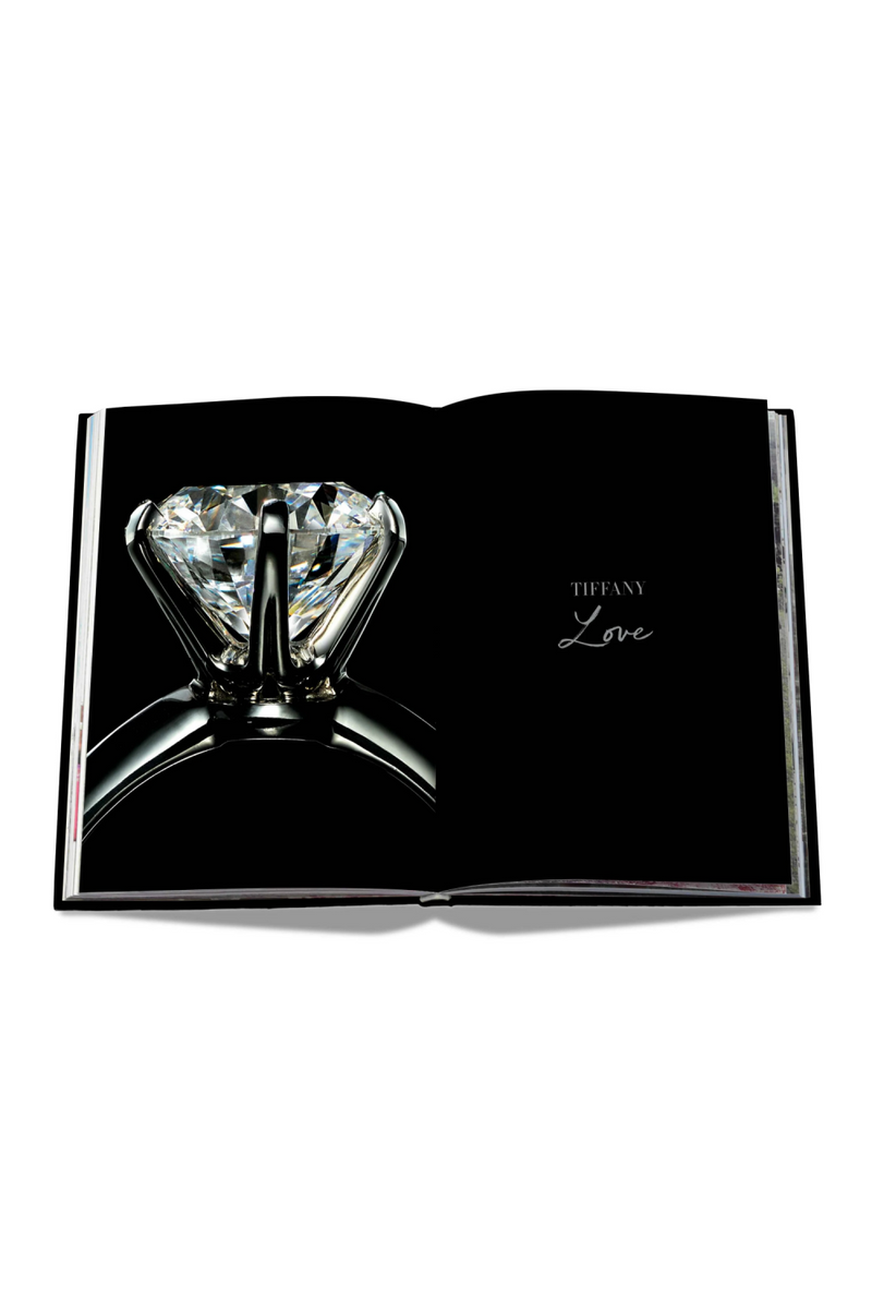 Tiffany & Co. Vision and Virtuosity (Icon Edition) Book | Assouline | Eichholtzmiami.com