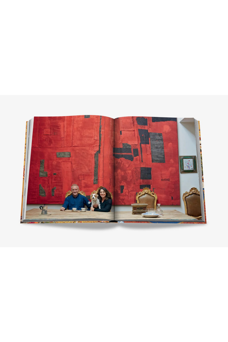 Milan Chic Book | Assouline | Eichholtzmiami.com