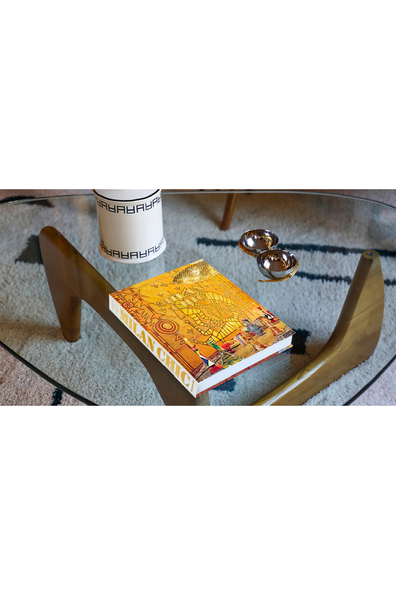 Milan Chic Book | Assouline | Eichholtzmiami.com