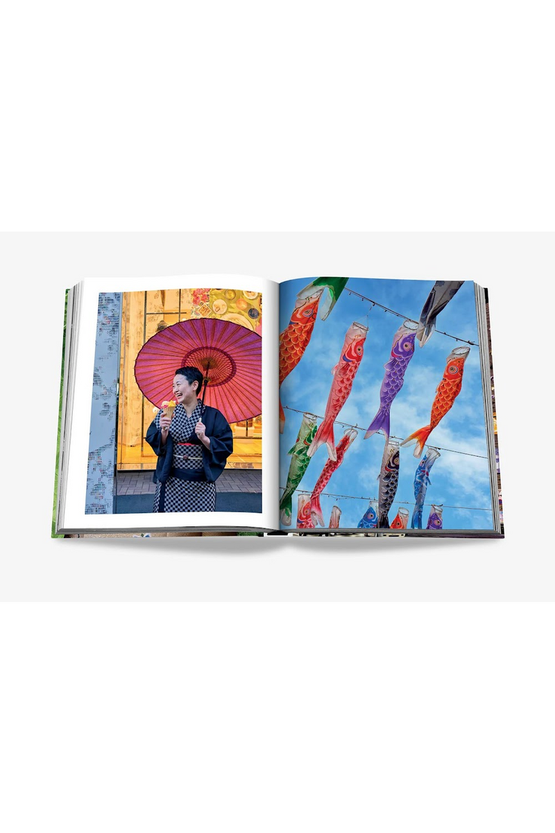 Tokyo Chic Book | Assouline | Eichholtzmiami.com