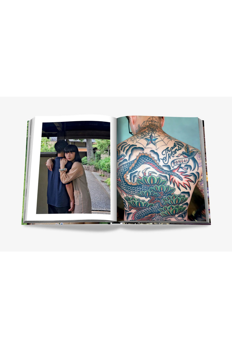 Tokyo Chic Book | Assouline