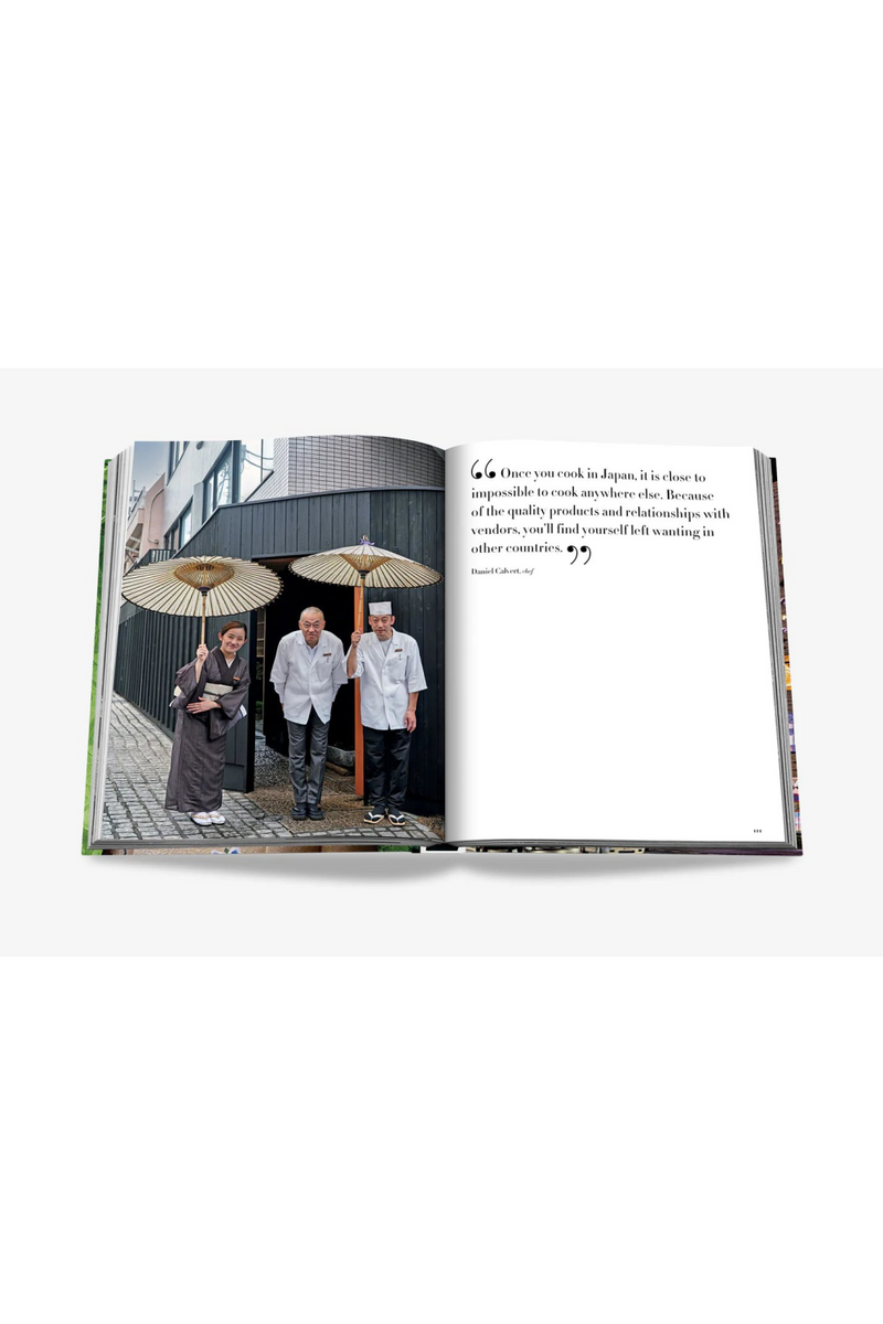 Tokyo Chic Book | Assouline