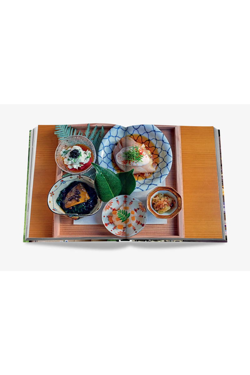 Tokyo Chic Book | Assouline