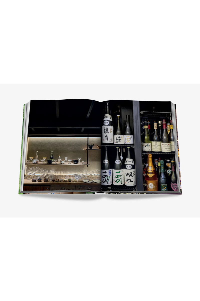 Tokyo Chic Book | Assouline