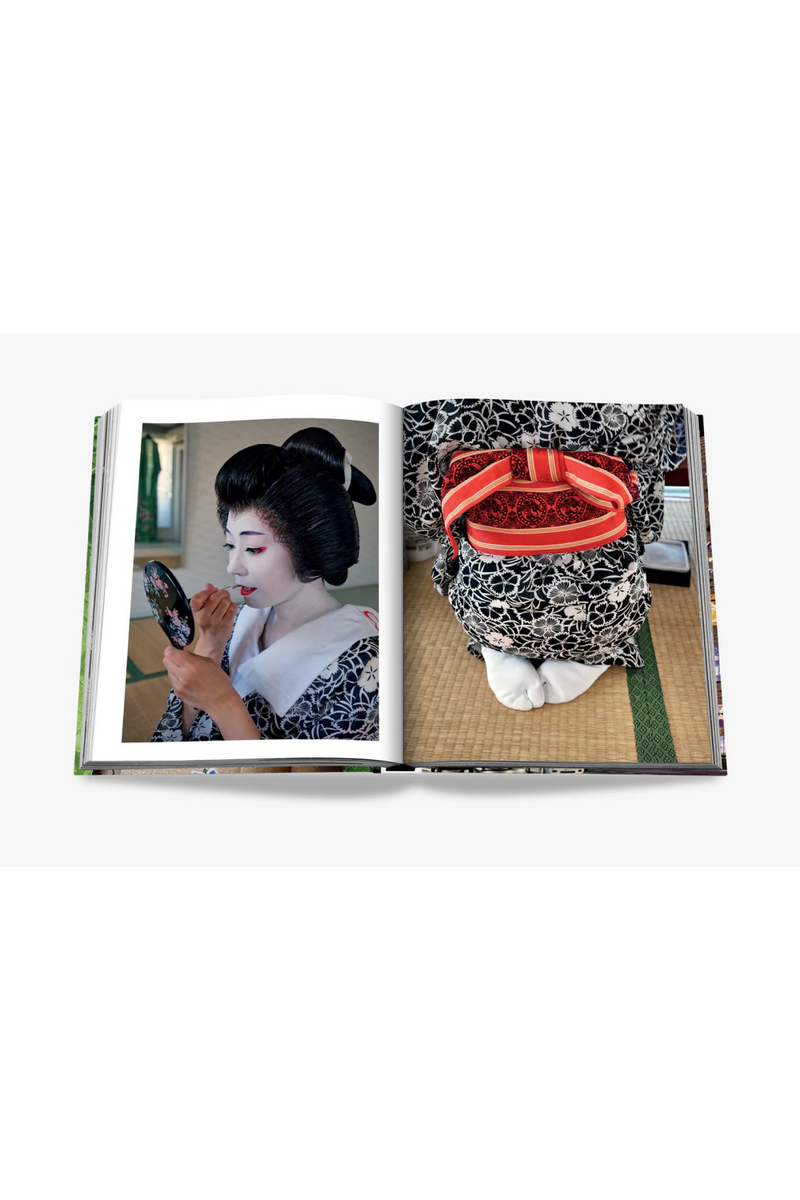 Tokyo Chic Book | Assouline