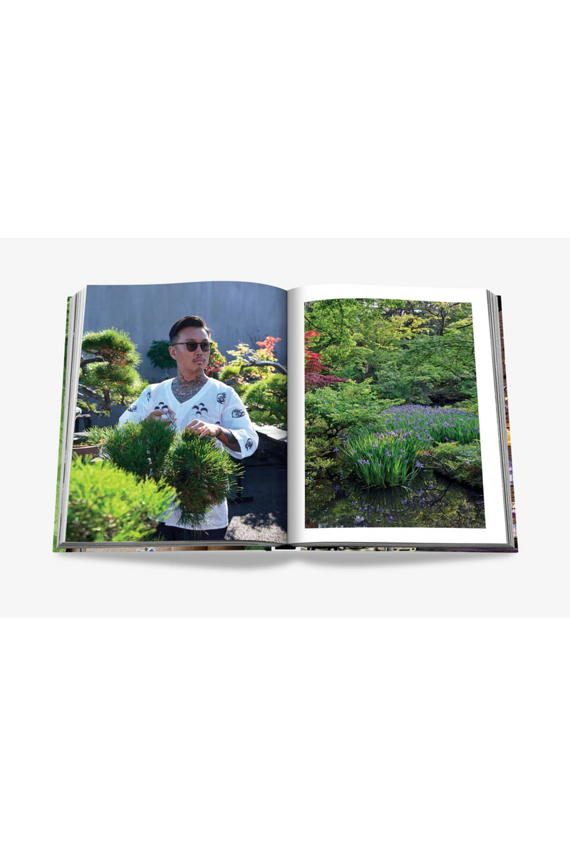 Tokyo Chic Book | Assouline