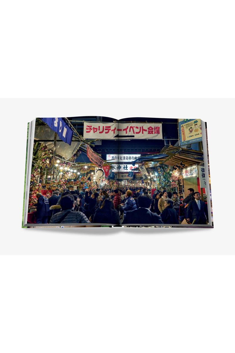 Tokyo Chic Book | Assouline