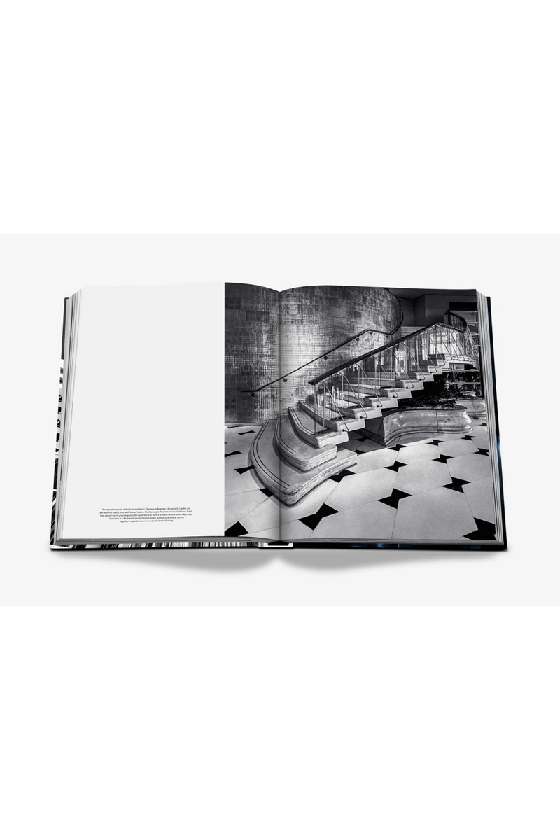 Fontainebleau Book | Assouline | Eichholtzmiami.com