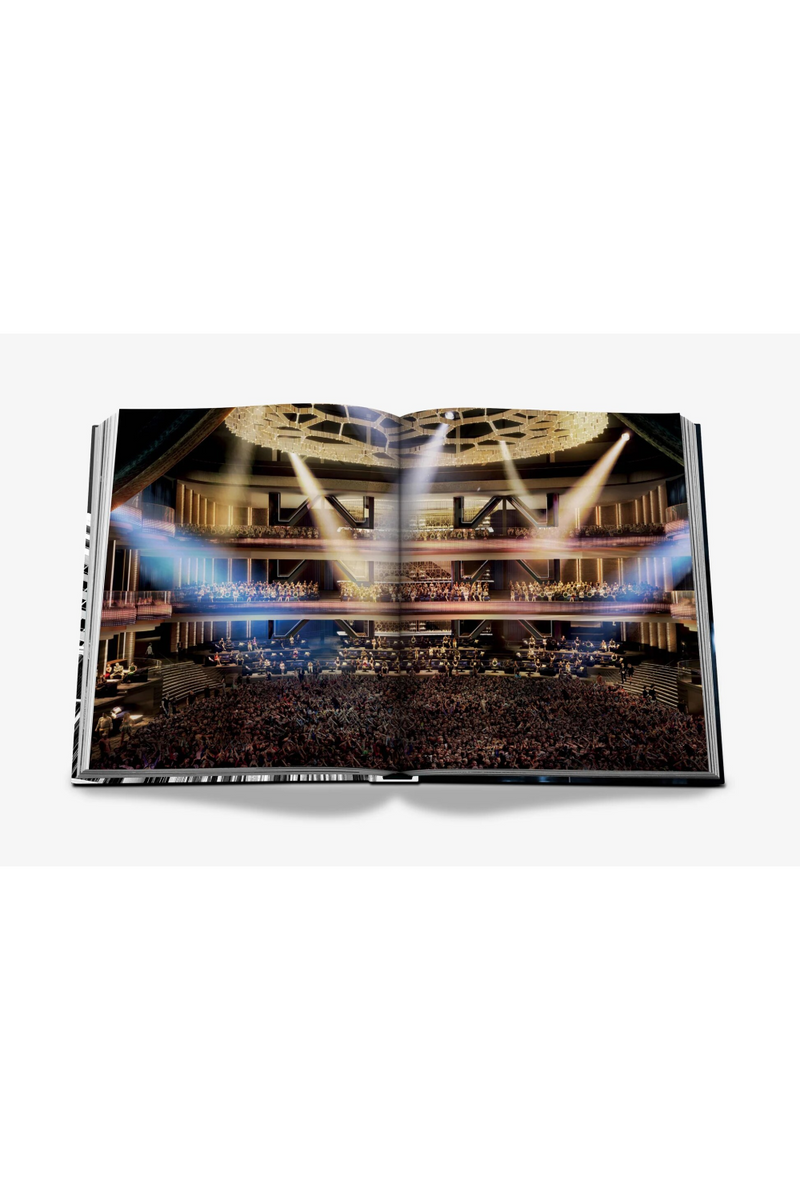 Fontainebleau Book | Assouline | Eichholtzmiami.com