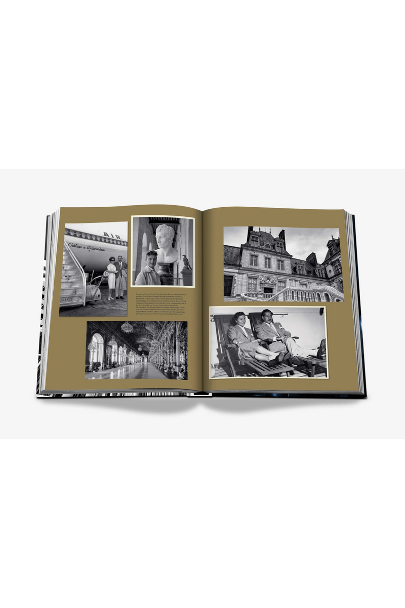 Fontainebleau Book | Assouline | Eichholtzmiami.com