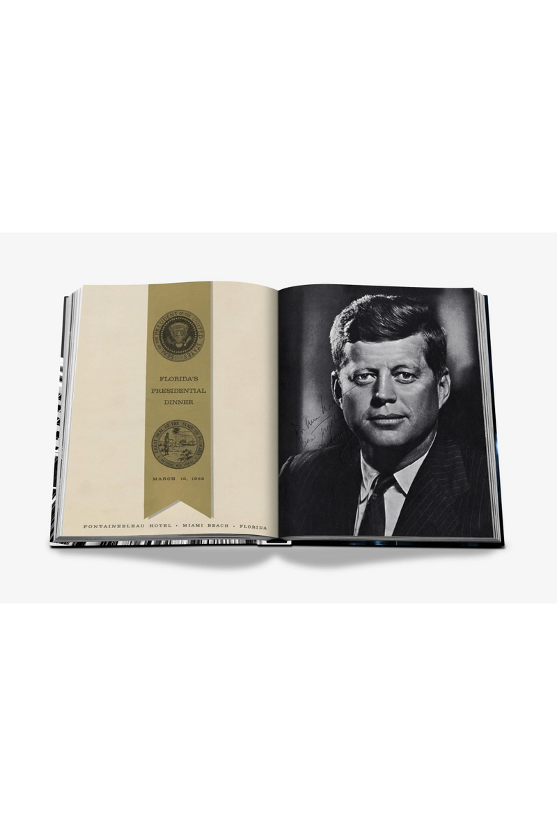 Fontainebleau Book | Assouline | Eichholtzmiami.com
