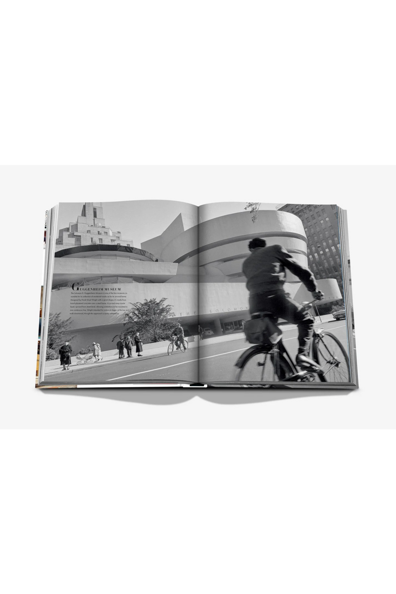 Fifth Avenue: 200 Years of Stories and Legends Book | Assouline | Eichholtzmiami.com
