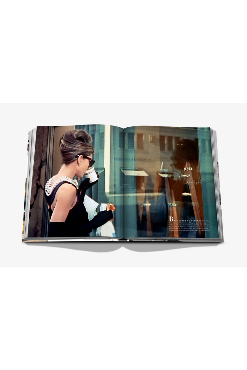 Fifth Avenue: 200 Years of Stories and Legends Book | Assouline | Eichholtzmiami.com