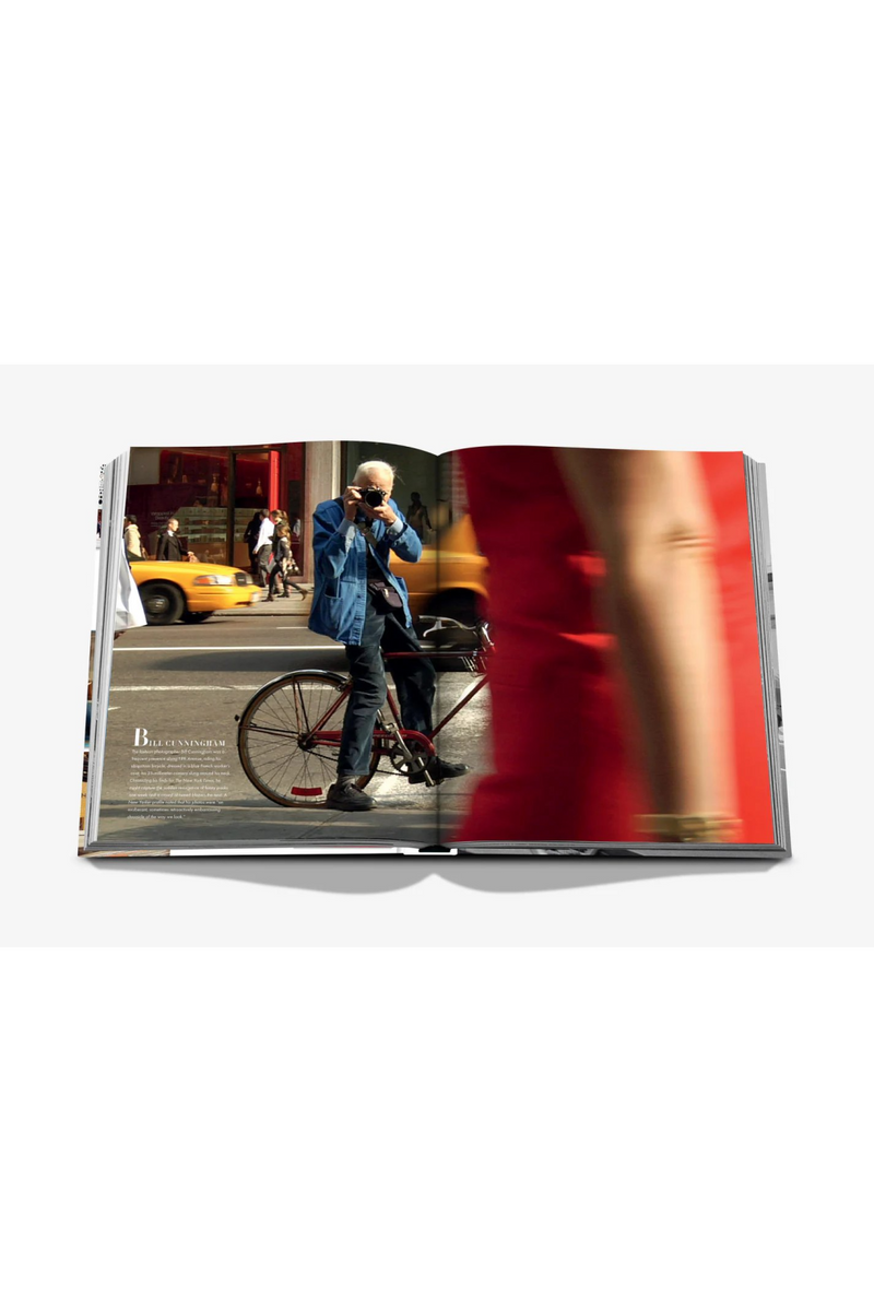 Fifth Avenue: 200 Years of Stories and Legends Book | Assouline | Eichholtzmiami.com