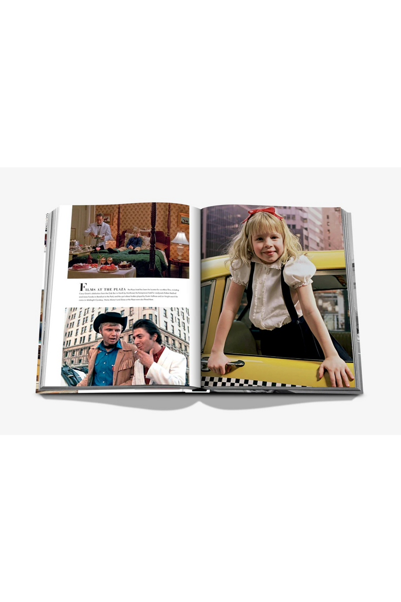 Fifth Avenue: 200 Years of Stories and Legends Book | Assouline | Eichholtzmiami.com