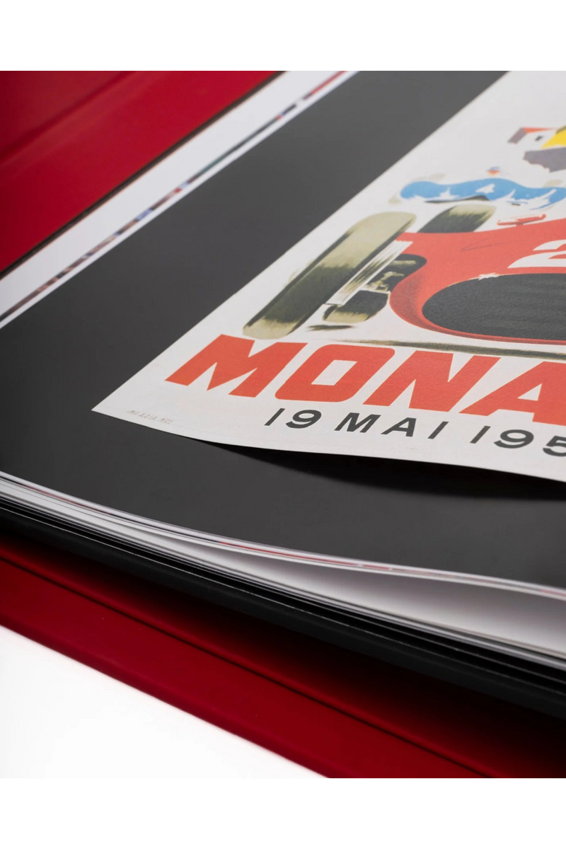 Formula 1: The Impossible Collection Book | Assouline | Eichholtzmiami.com