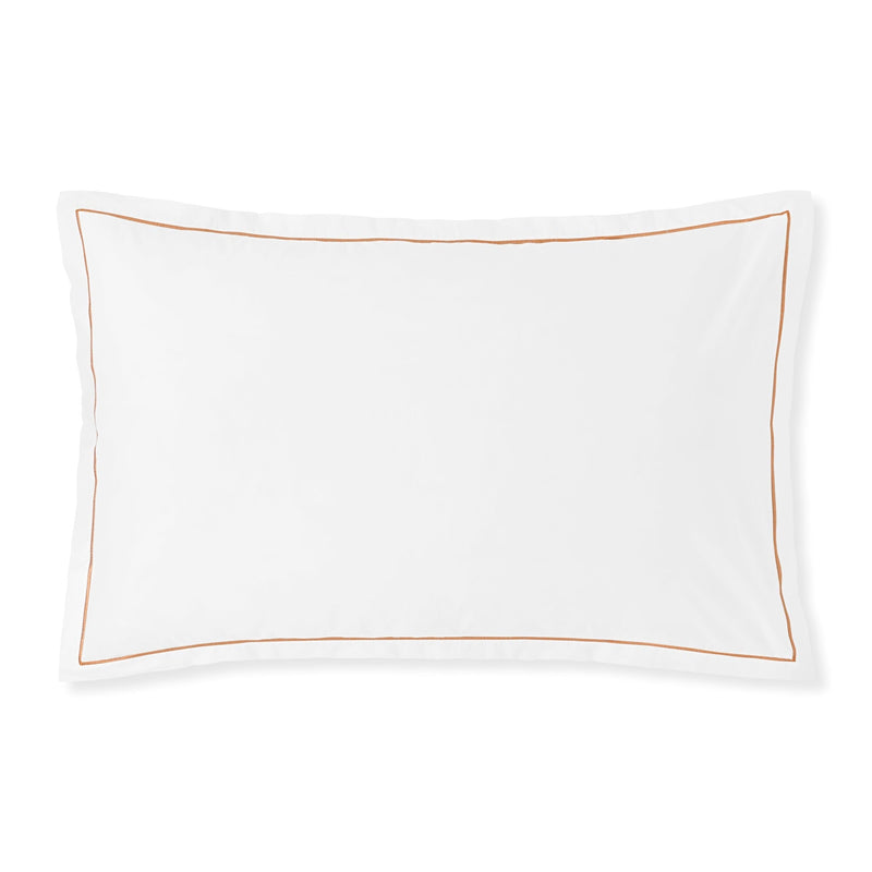 800TC Sateen Sham Set | Amalia Home Dália | Eichholtzmiami.com