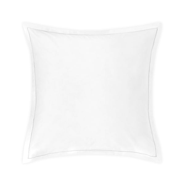 800TC Sateen Euro Sham | Amalia Home Dália | Eichholtzmiami.com