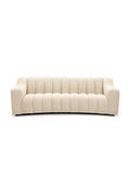 Channel Stitched Sofa S | Eichholtz Kelly | Eichholtzmiami.com