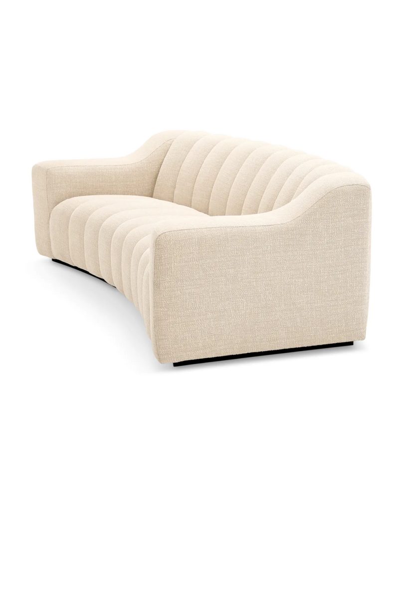 Channel Stitched Sofa S | Eichholtz Kelly | Eichholtzmiami.com